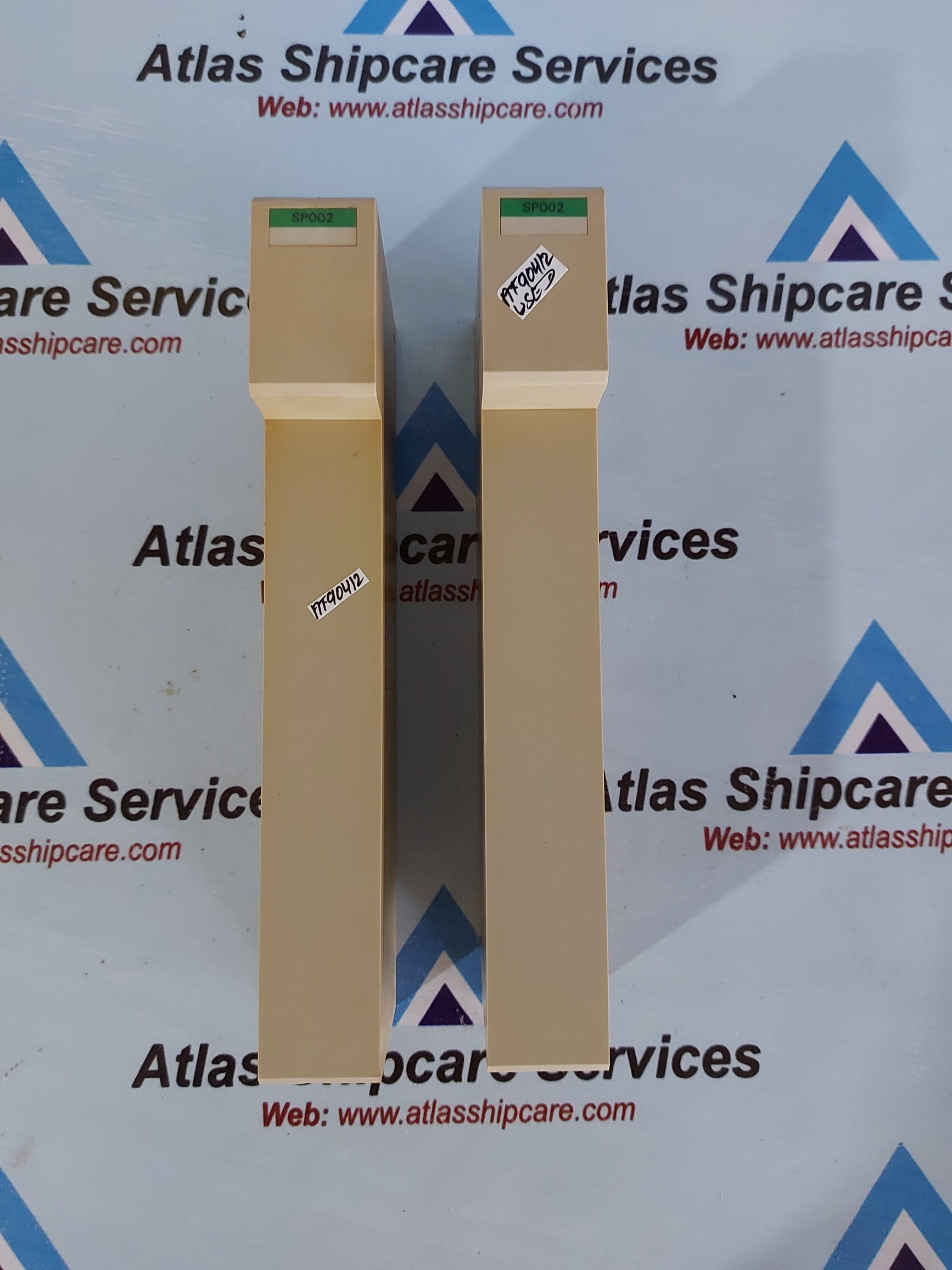 OMRON C500-SP002 3G2A5-SP002 SPACE UNIT